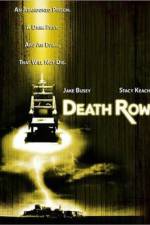 Watch Death Row M4ufreemovies