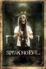 Watch Speak No Evil M4ufreemovies