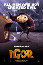 Watch Igor M4ufreemovies