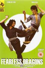 Watch Fearless Dragons M4ufreemovies