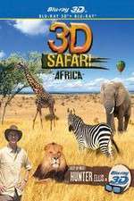 Watch 3D Safari Africa M4ufreemovies