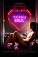 Watch Fucking Berlin M4ufreemovies