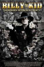 Watch Billy the Kid: Showdown in Lincoln County M4ufreemovies