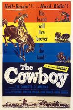 Watch The Cowboy M4ufreemovies
