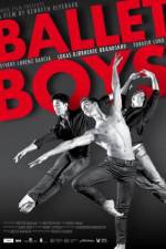Watch Ballettguttene M4ufreemovies