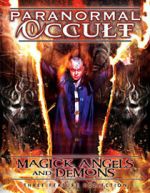 Watch Paranormal Occult: Magick, Angels and Demons M4ufreemovies