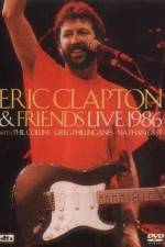 Watch Eric Clapton and Friends M4ufreemovies