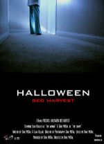 Watch Halloween Red Harvest (Short 2013) M4ufreemovies