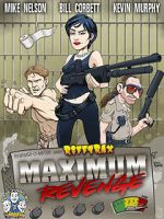 Watch RiffTrax: Maximum Revenge M4ufreemovies