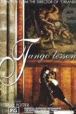 Watch The Tango Lesson M4ufreemovies