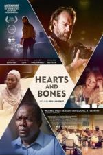 Watch Hearts and Bones M4ufreemovies