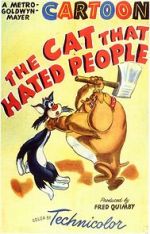 Watch The Cat That Hated People (Short 1948) M4ufreemovies