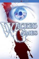 Watch Wicked Games M4ufreemovies
