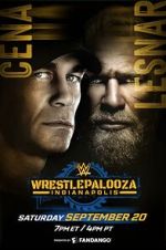 Watch WWE Wrestlepalooza (TV Special 2025) M4ufreemovies