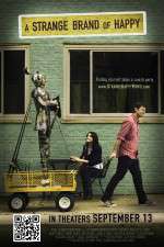 Watch A Strange Brand of Happy M4ufreemovies