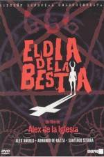Watch El día de la bestia M4ufreemovies