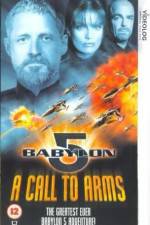 Watch Babylon 5 A Call to Arms M4ufreemovies