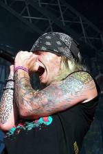 Watch Atheist: Live At Wacken Open Air Festival M4ufreemovies