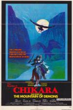 Watch The Shadow of Chikara M4ufreemovies