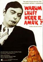 Watch Why Does Herr R. Run Amok? M4ufreemovies