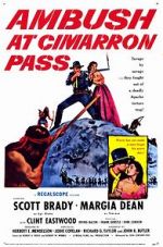 Watch Ambush at Cimarron Pass M4ufreemovies