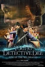 Watch Young Detective Dee: Rise of the Sea Dragon M4ufreemovies