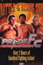 Watch Pride 11 Battle of the Rising Sun M4ufreemovies
