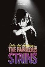 Watch Ladies and Gentlemen, the Fabulous Stains M4ufreemovies