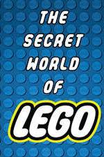 Watch The Secret World of LEGO M4ufreemovies