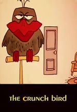 Watch The Crunch Bird (Short 1971) M4ufreemovies