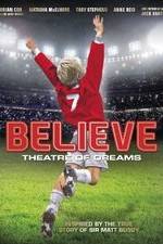 Watch Believe M4ufreemovies