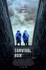 Watch Survival Box M4ufreemovies