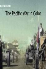 Watch The Pacific War in Color M4ufreemovies