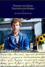 Watch Van Gogh: Painted with Words M4ufreemovies