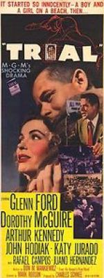 Watch Trial M4ufreemovies