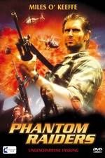 Watch Phantom Raiders M4ufreemovies