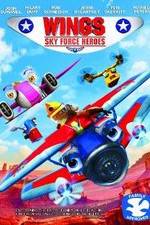 Watch Wings: Sky Force Heroes M4ufreemovies