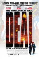 Watch The Deal M4ufreemovies