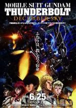 Watch Mobile Suit Gundam Thunderbolt: December Sky M4ufreemovies
