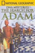 Watch National Geographic DNA Mysteries - The Search For Adam M4ufreemovies