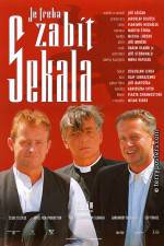 Watch Je treba zabít Sekala M4ufreemovies