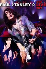 Watch Paul Stanley One Live Kiss M4ufreemovies