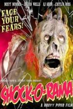 Watch Shock-O-Rama M4ufreemovies