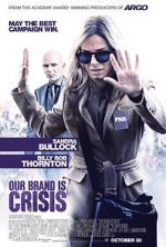 Watch Our Brand Is Crisis M4ufreemovies