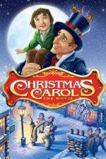 Watch Christmas Carol: The Movie M4ufreemovies