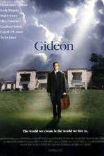 Watch Gideon M4ufreemovies