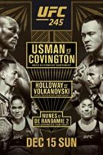 Watch UFC 245: Usman vs. Covington M4ufreemovies