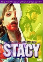 Watch Stacy: Attack of the Schoolgirl Zombies M4ufreemovies