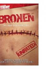Watch Broken M4ufreemovies
