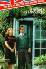 Watch A Murder Is Announced M4ufreemovies
